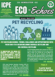 Plastics for Environment and Sustainable Development